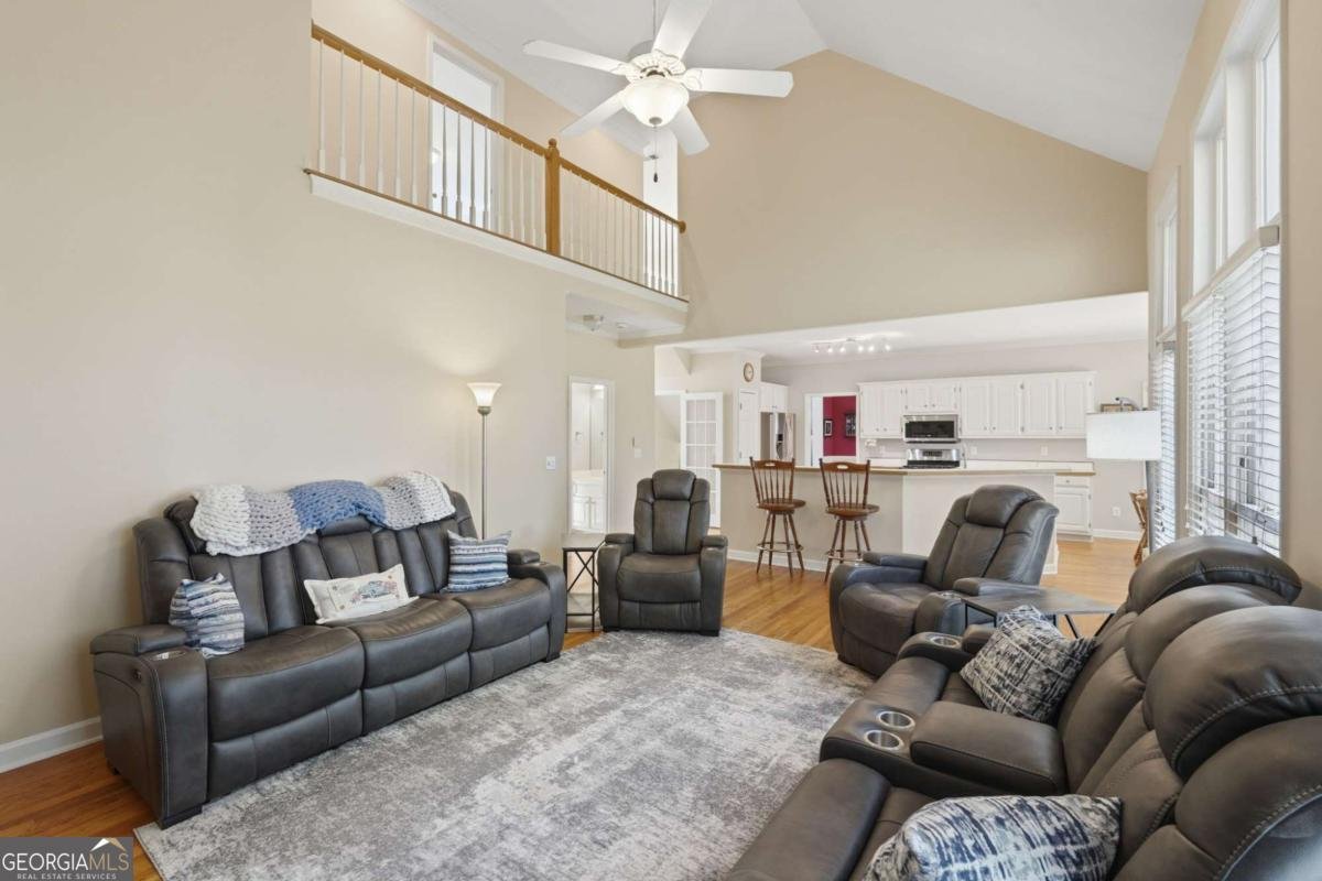 4484 Heathfield Trace Suwanee - Photo 13