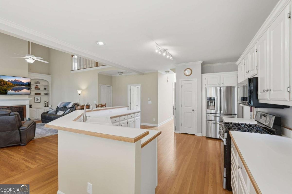 4484 Heathfield Trace Suwanee - Photo 15