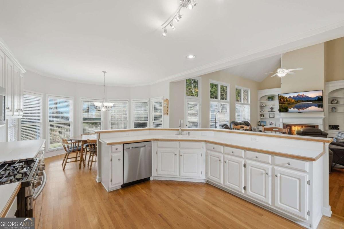 4484 Heathfield Trace Suwanee - Photo 16