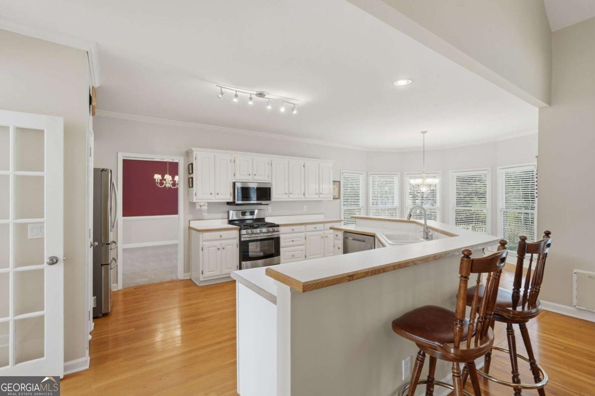 4484 Heathfield Trace Suwanee - Photo 17