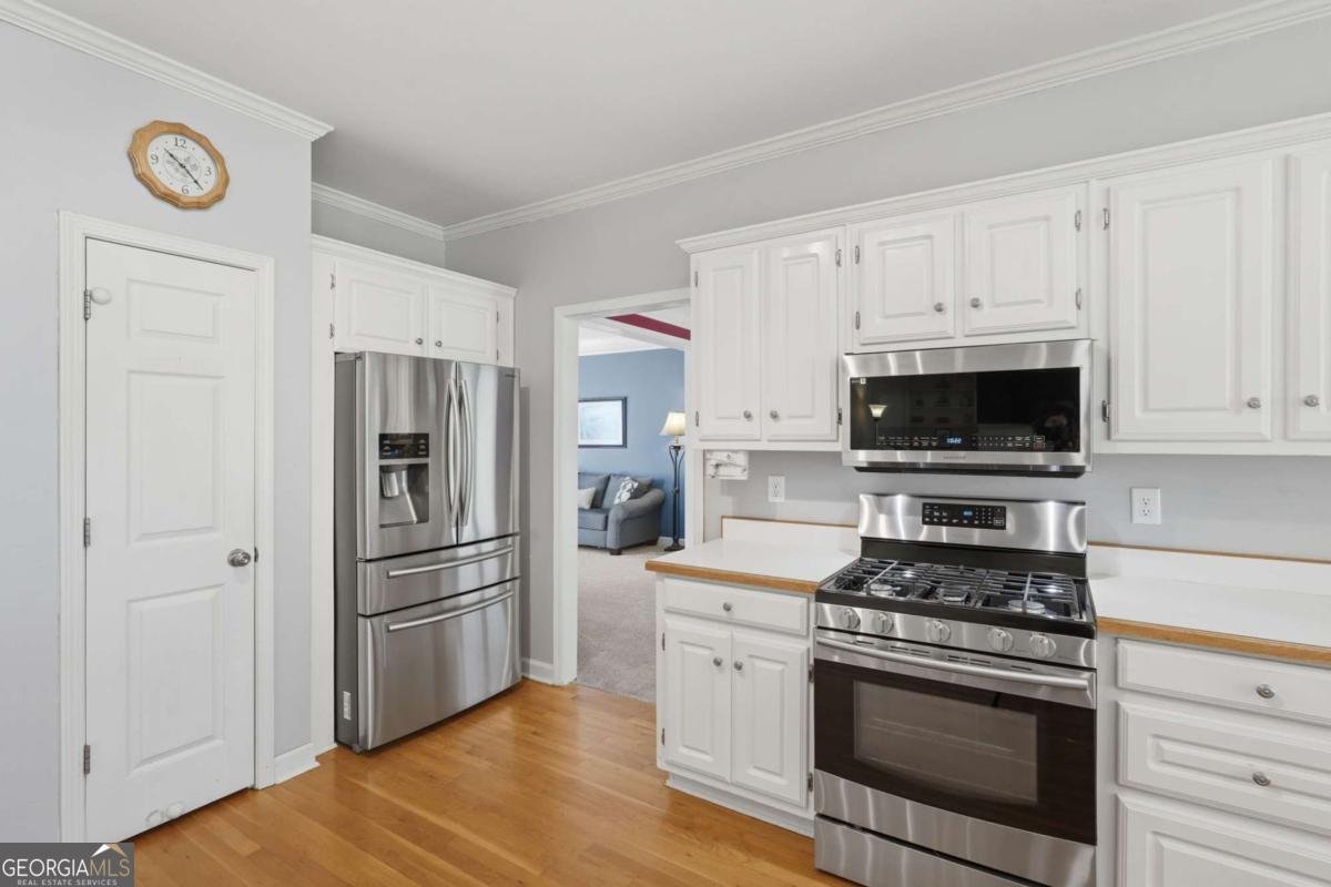 4484 Heathfield Trace Suwanee - Photo 18