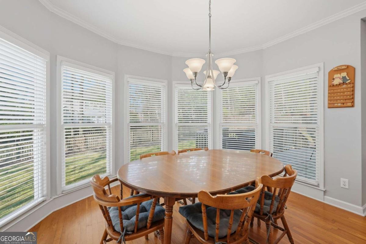 4484 Heathfield Trace Suwanee - Photo 19