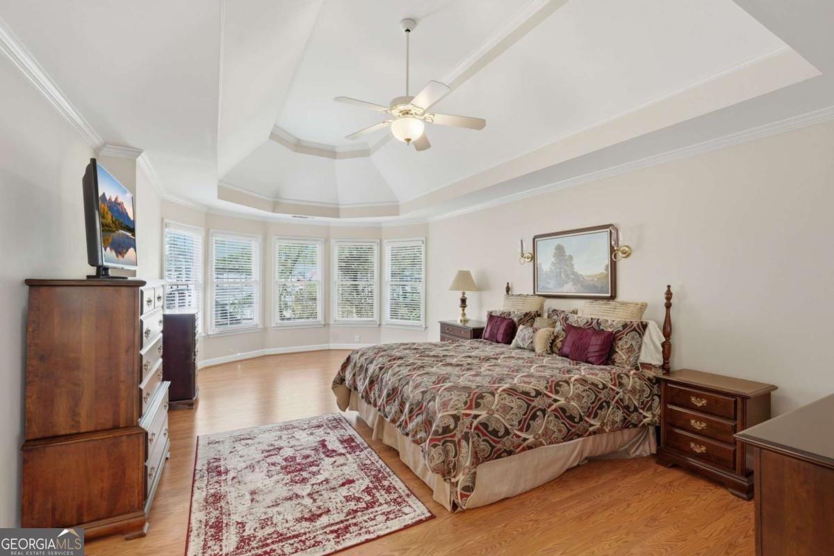 4484 Heathfield Trace Suwanee - Photo 20