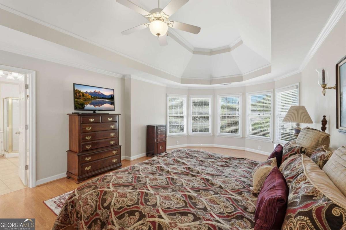 4484 Heathfield Trace Suwanee - Photo 21