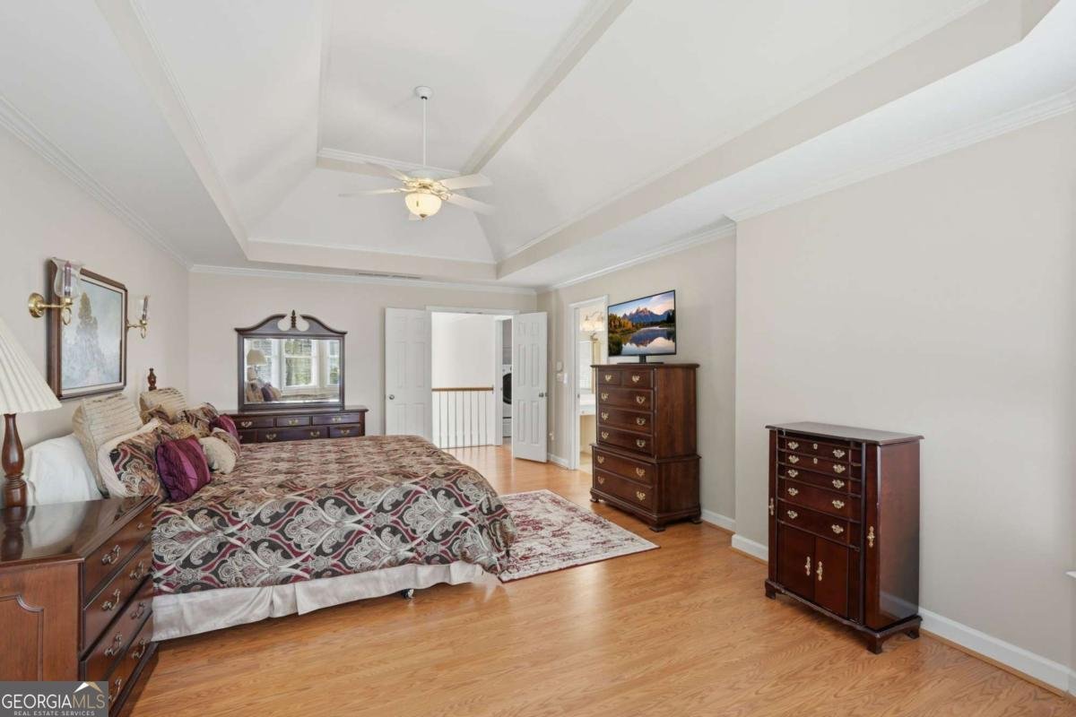 4484 Heathfield Trace Suwanee - Photo 22