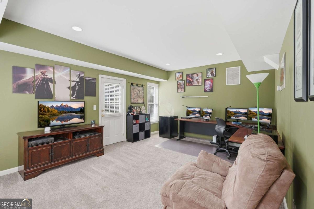 4484 Heathfield Trace Suwanee - Photo 32