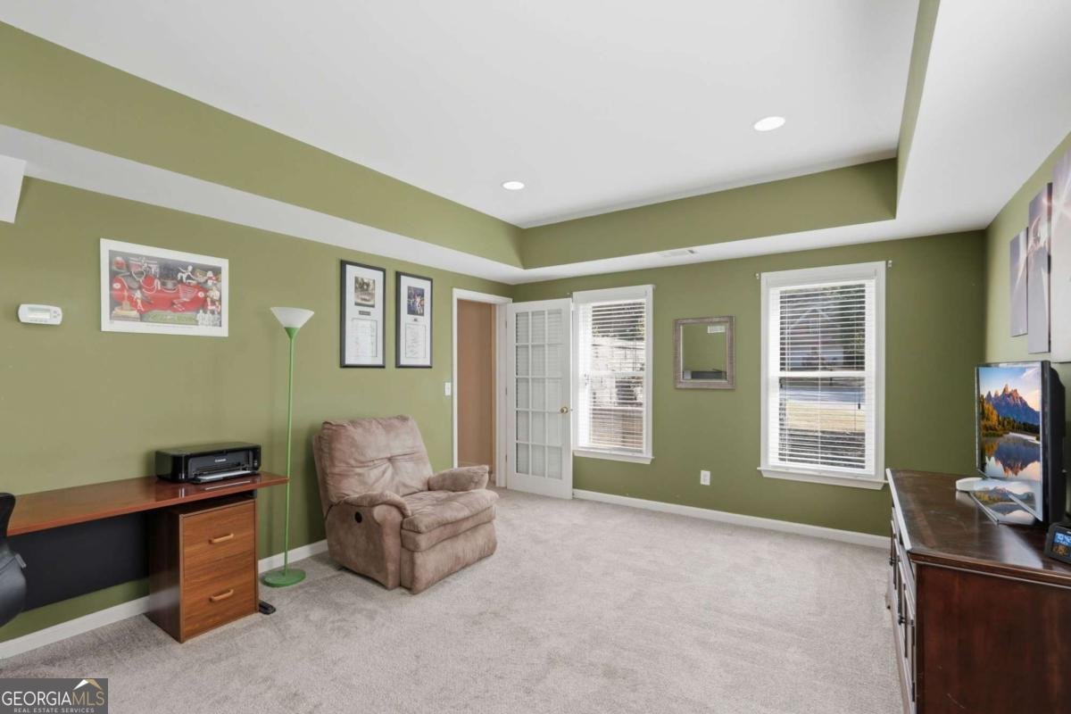 4484 Heathfield Trace Suwanee - Photo 33