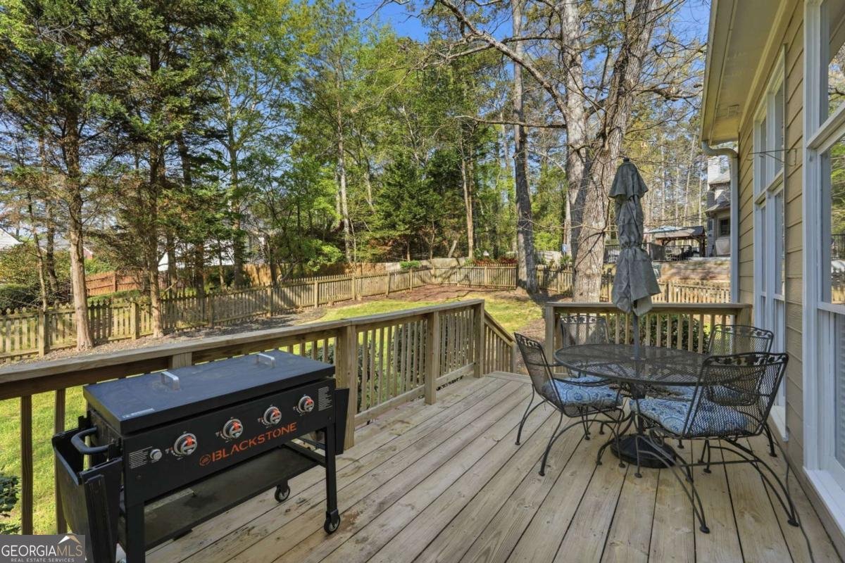 4484 Heathfield Trace Suwanee - Photo 37