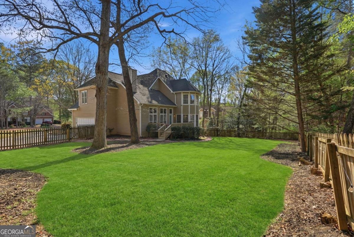 4484 Heathfield Trace Suwanee - Photo 39