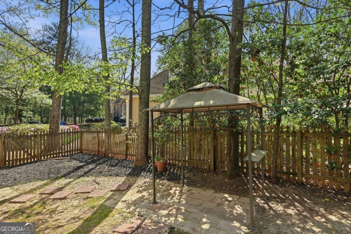 4484 Heathfield Trace Suwanee - Photo 42