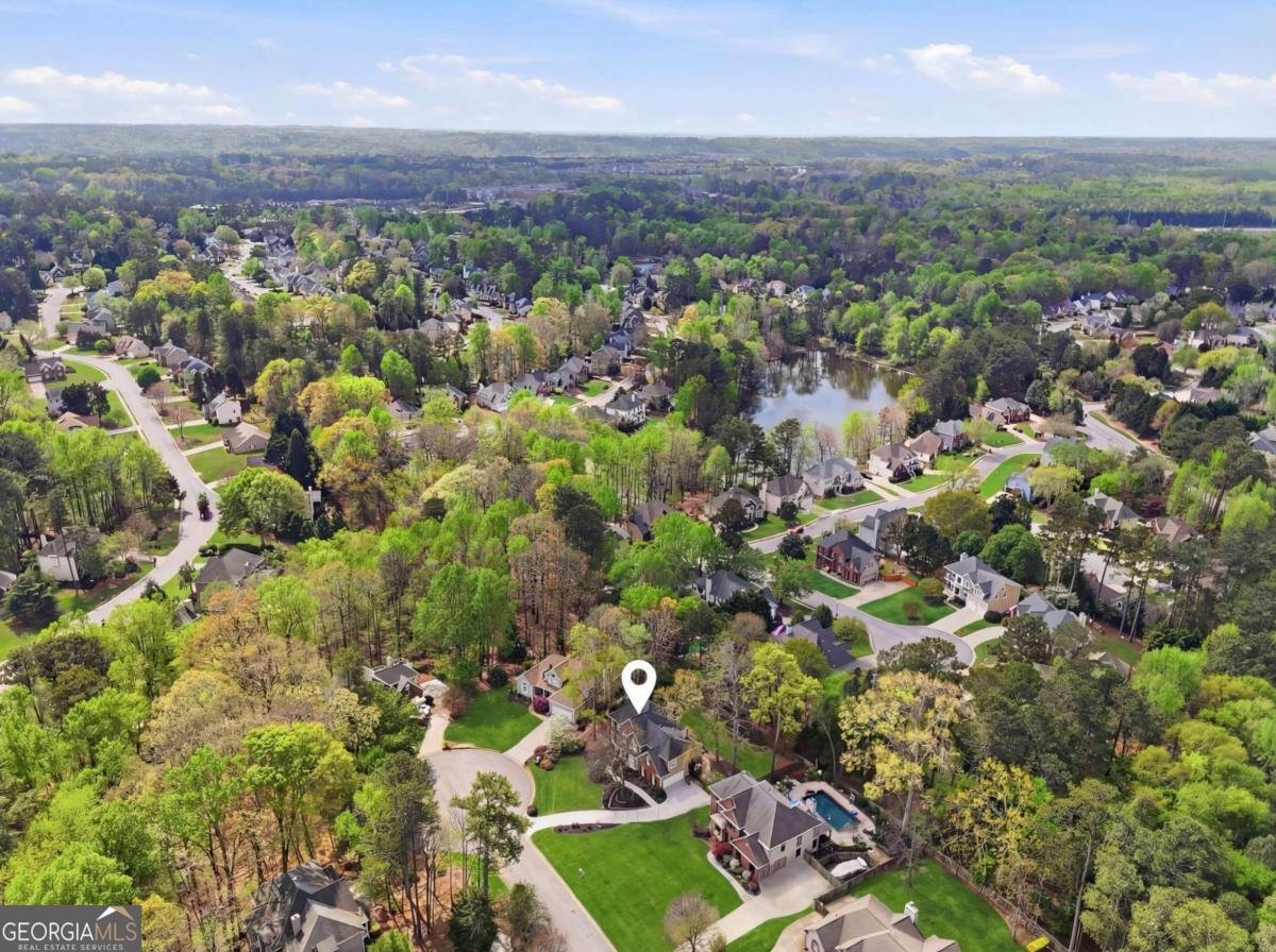 4484 Heathfield Trace Suwanee - Photo 45