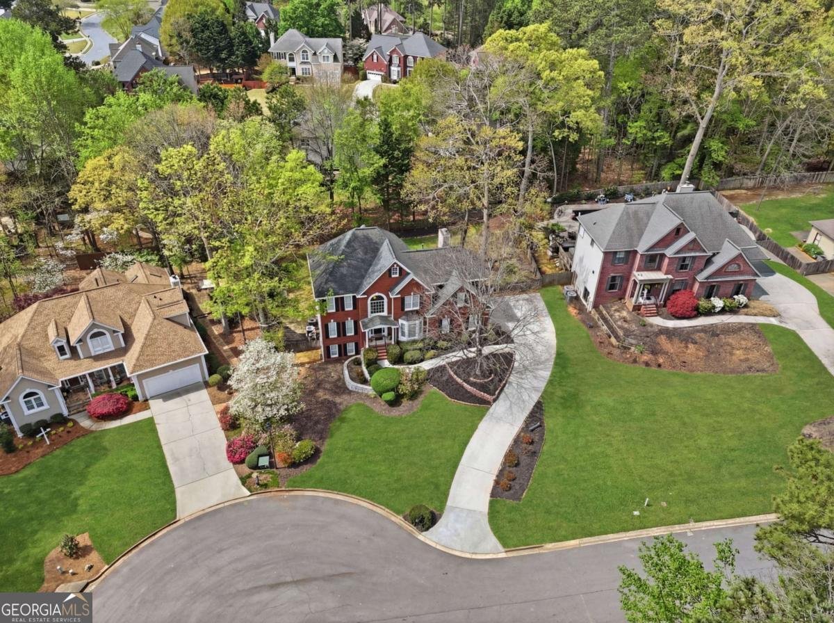 4484 Heathfield Trace Suwanee - Photo 46