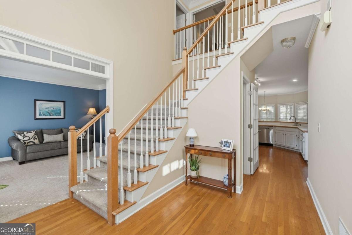 4484 Heathfield Trace Suwanee - Photo 6