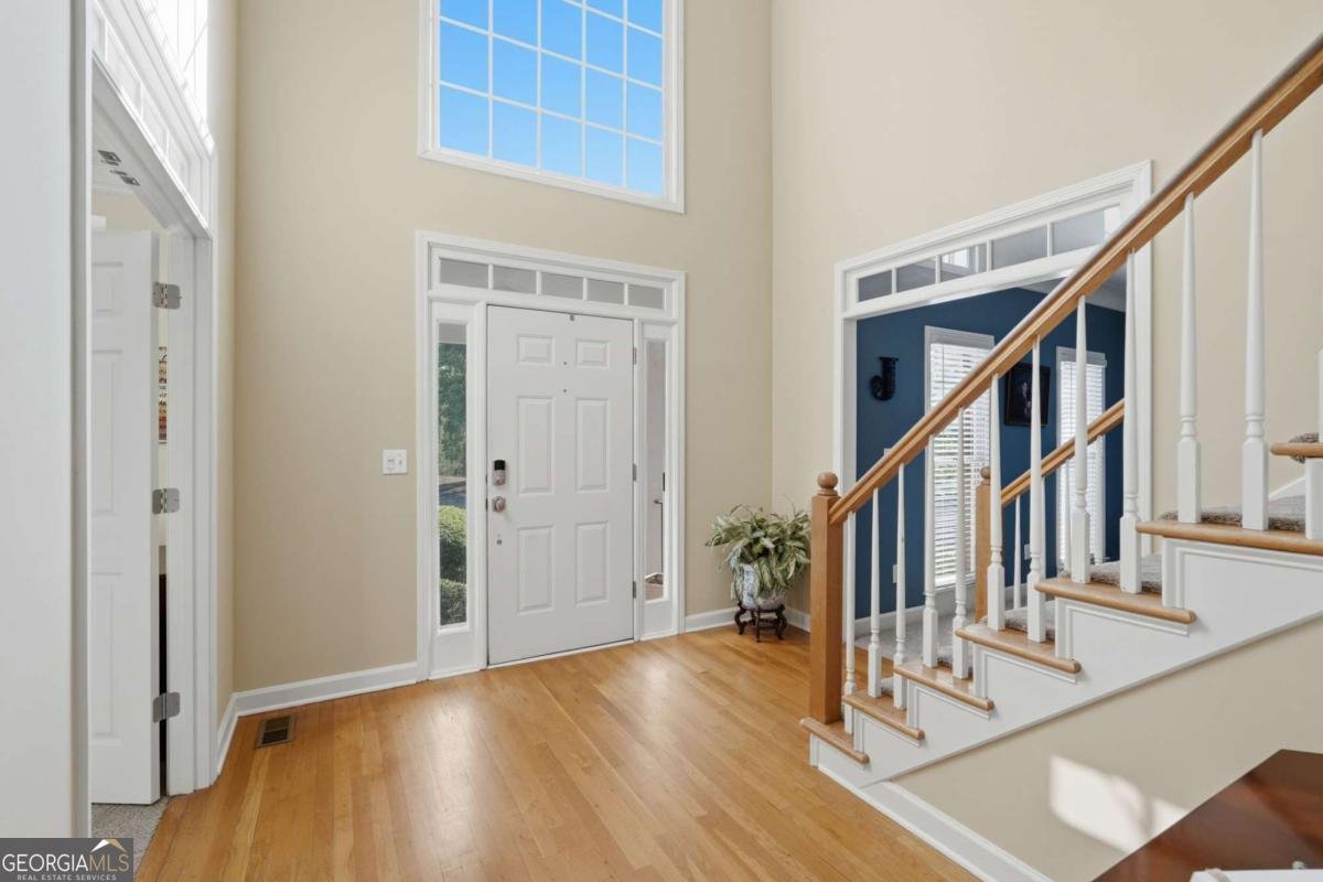 4484 Heathfield Trace Suwanee - Photo 7