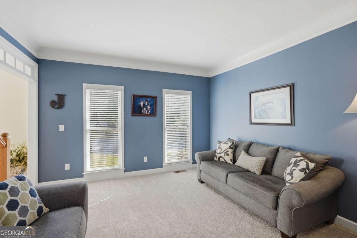 4484 Heathfield Trace Suwanee - Photo 9