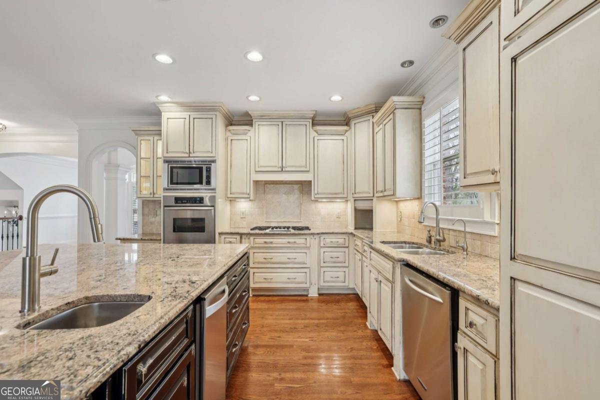 1017 Madeline Lane Atlanta - Photo 10