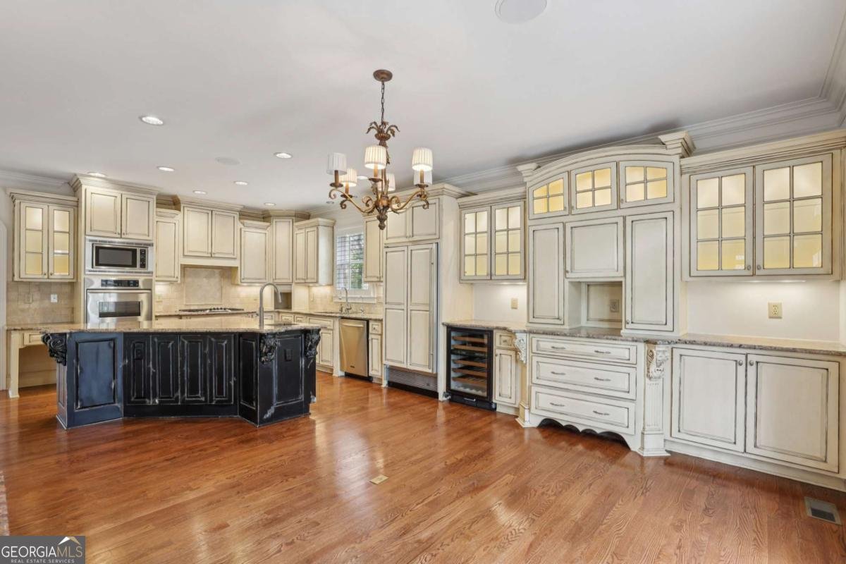 1017 Madeline Lane Atlanta - Photo 11