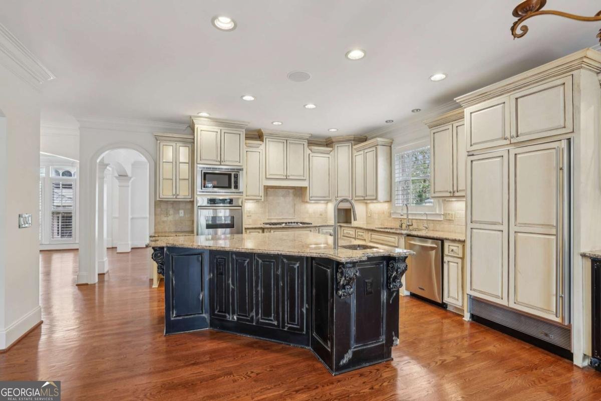 1017 Madeline Lane Atlanta - Photo 12