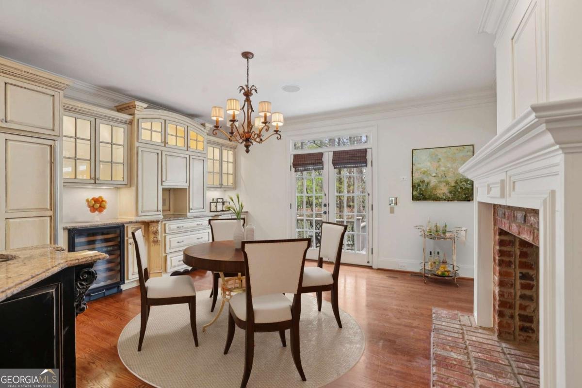 1017 Madeline Lane Atlanta - Photo 13