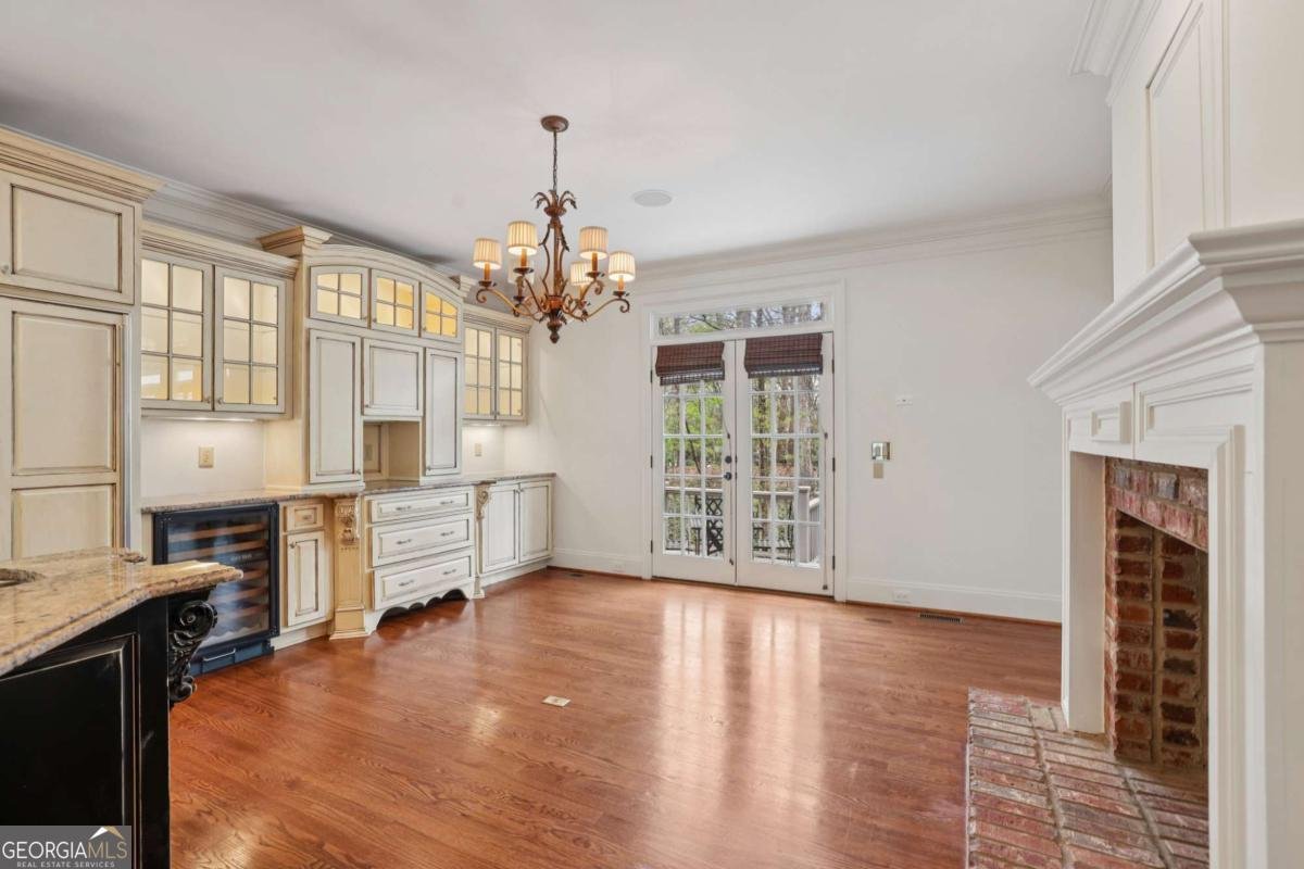 1017 Madeline Lane Atlanta - Photo 14