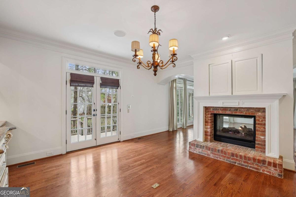 1017 Madeline Lane Atlanta - Photo 15