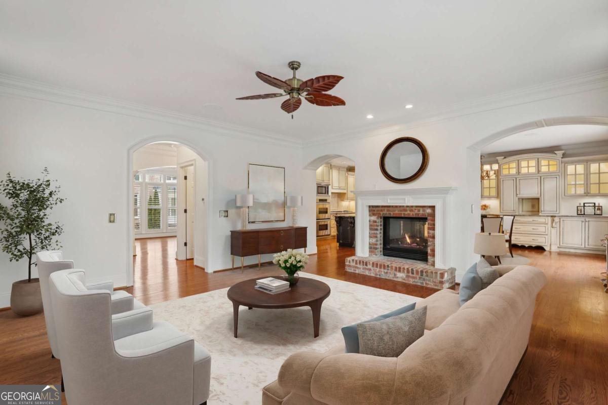 1017 Madeline Lane Atlanta - Photo 16