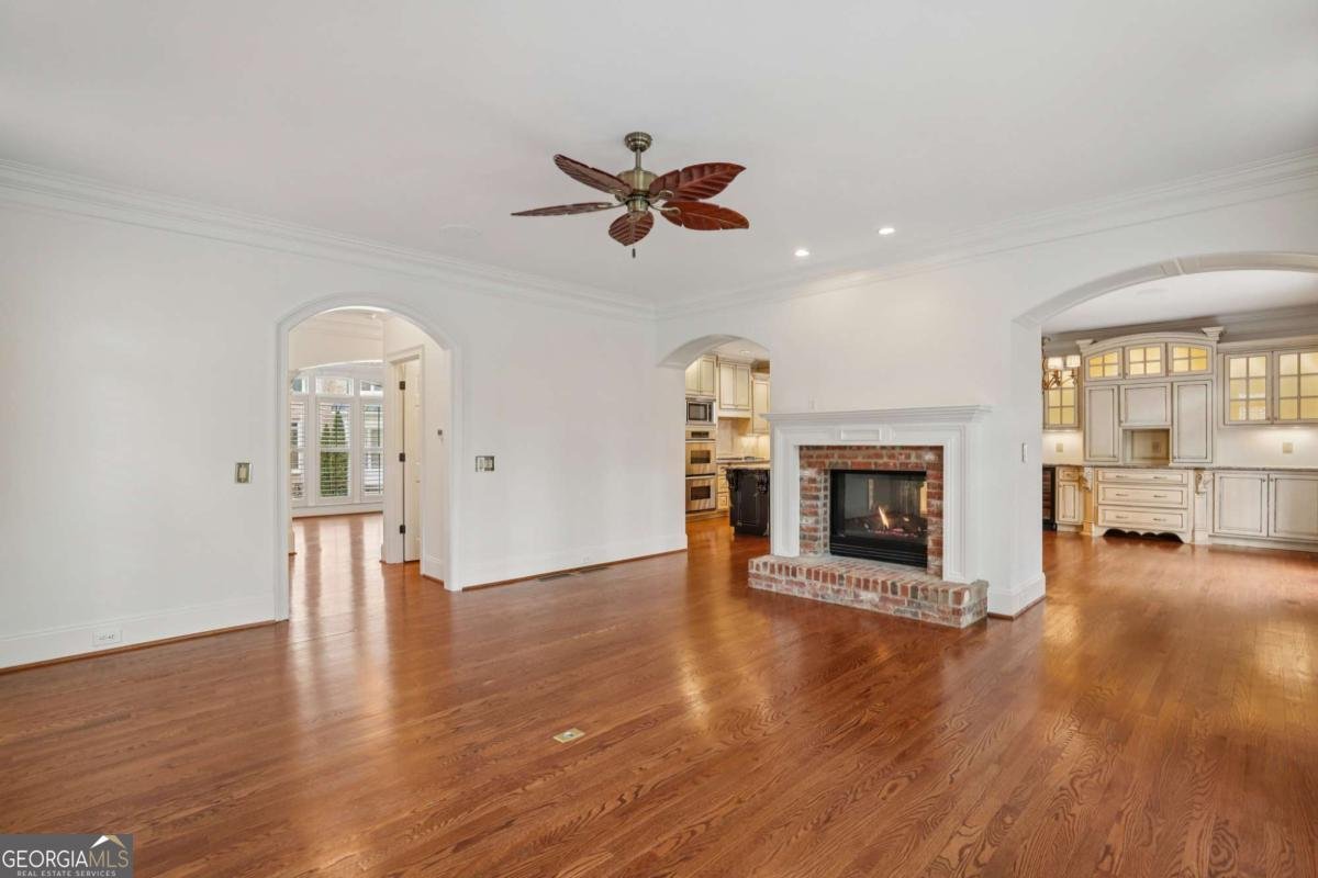 1017 Madeline Lane Atlanta - Photo 17