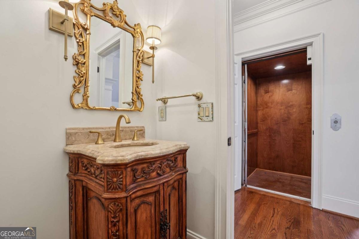 1017 Madeline Lane Atlanta - Photo 18