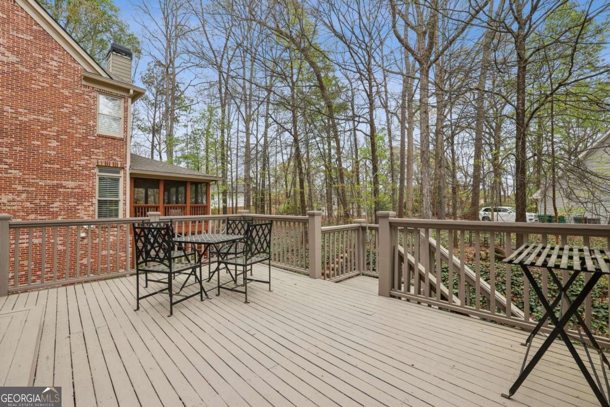 1017 Madeline Lane Atlanta - Photo 19