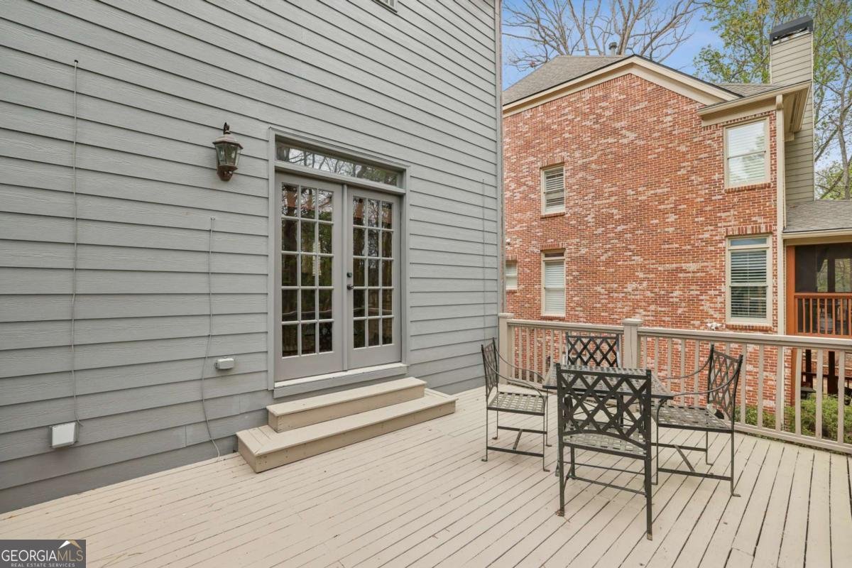 1017 Madeline Lane Atlanta - Photo 20