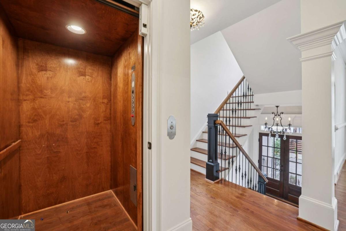 1017 Madeline Lane Atlanta - Photo 21