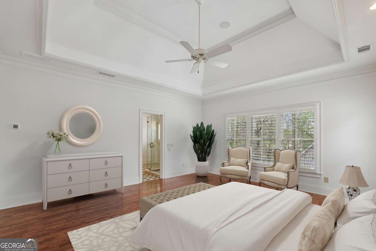 1017 Madeline Lane Atlanta - Photo 22