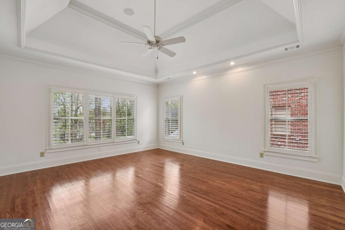 1017 Madeline Lane Atlanta - Photo 24