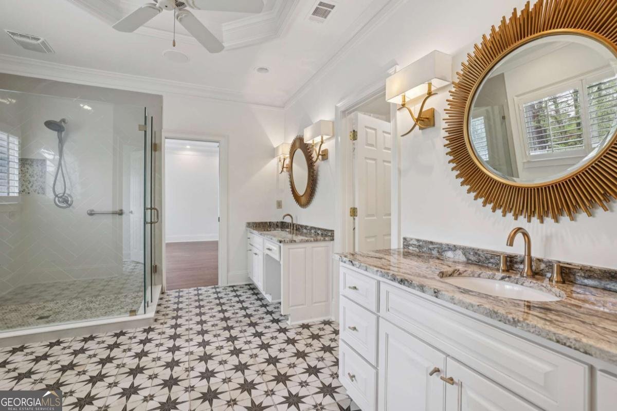 1017 Madeline Lane Atlanta - Photo 25