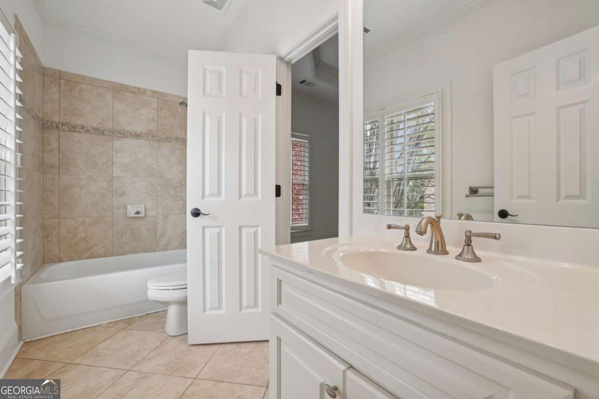 1017 Madeline Lane Atlanta - Photo 30