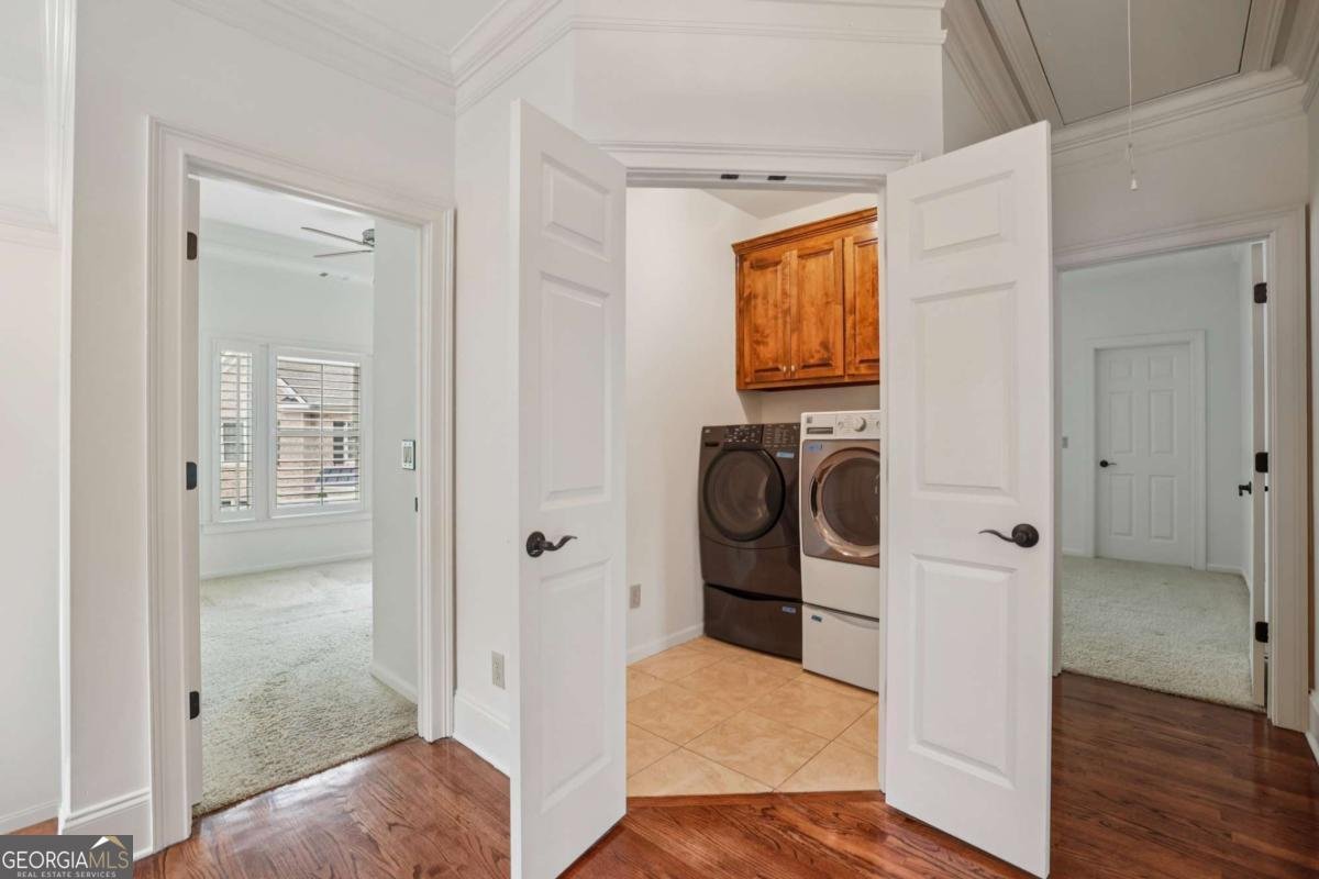 1017 Madeline Lane Atlanta - Photo 32