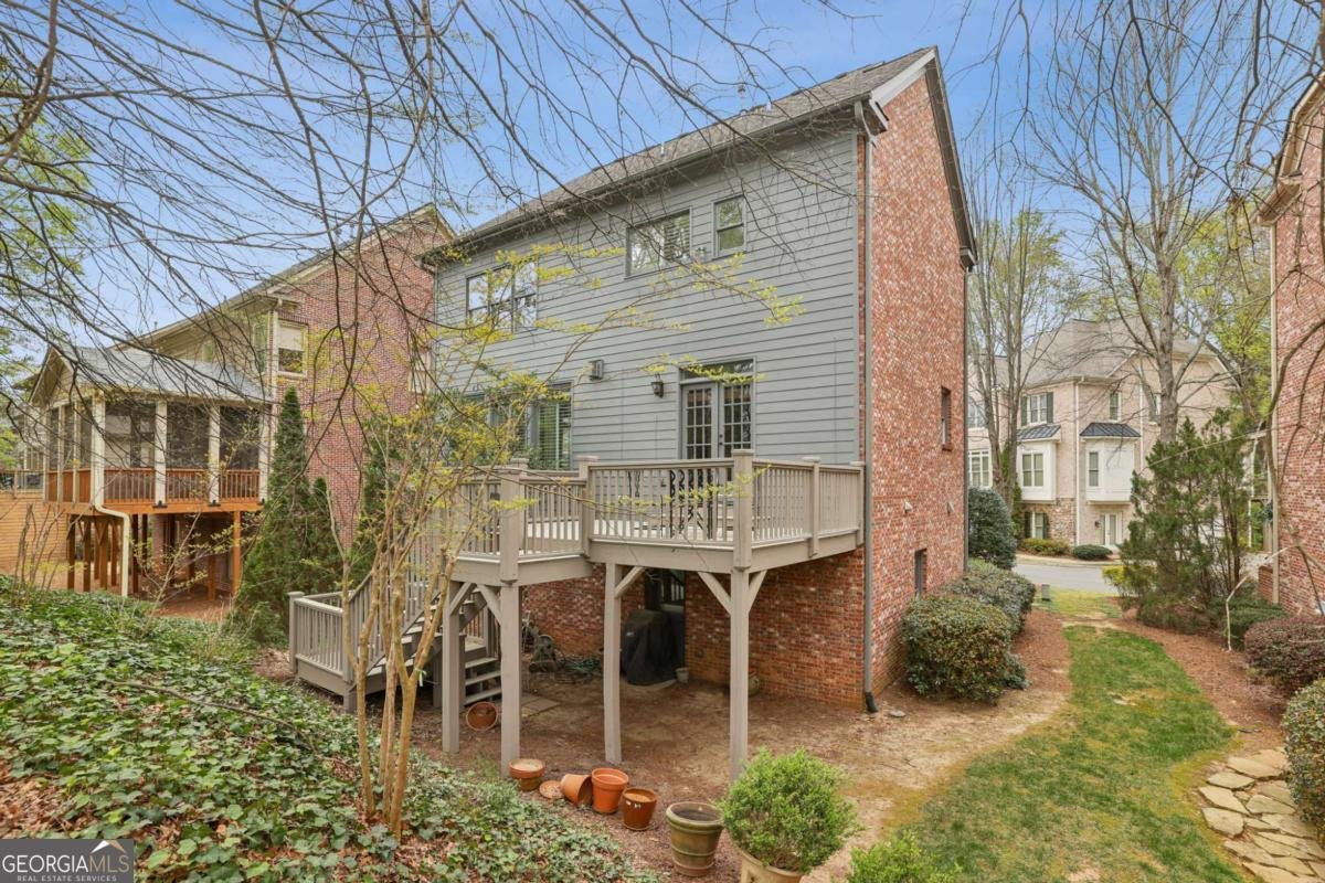1017 Madeline Lane Atlanta - Photo 37