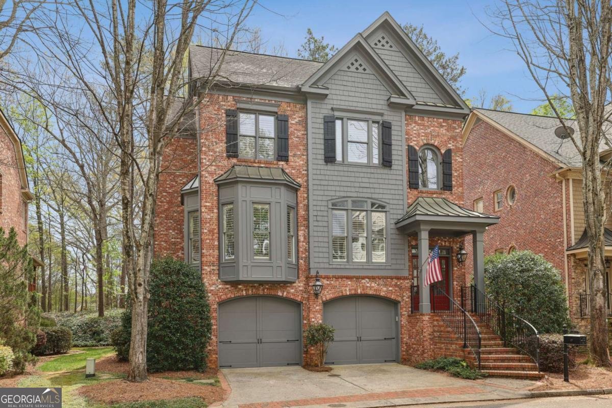 1017 Madeline Lane Atlanta - Photo 38
