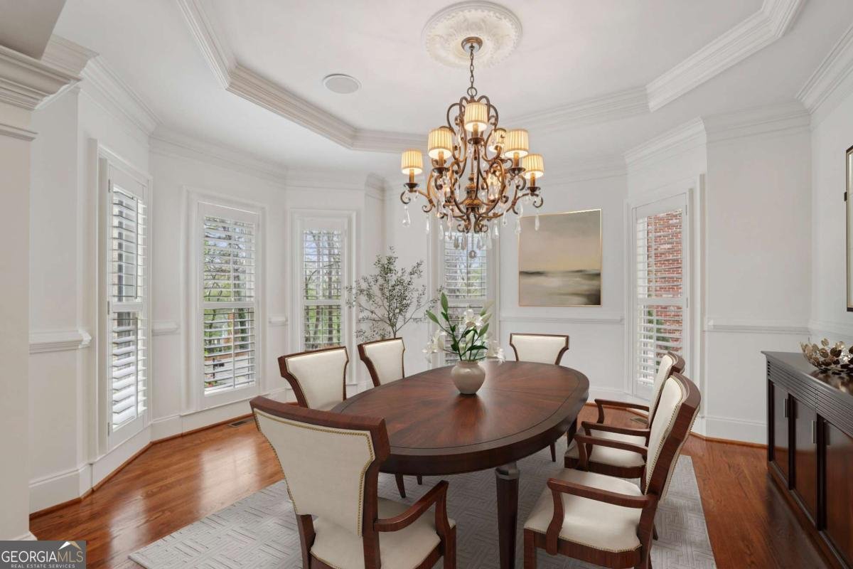 1017 Madeline Lane Atlanta - Photo 6