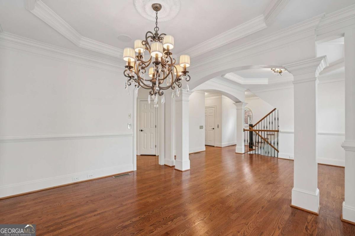 1017 Madeline Lane Atlanta - Photo 8