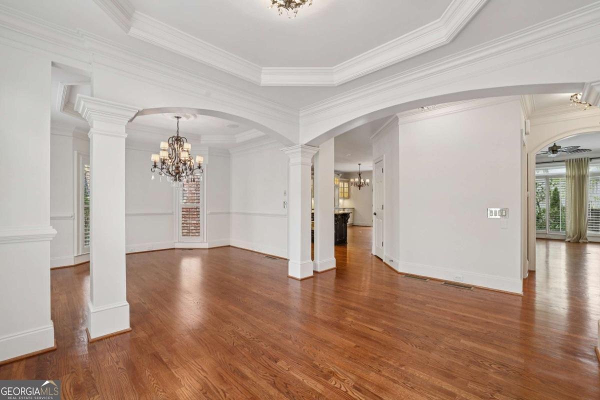 1017 Madeline Lane Atlanta - Photo 9