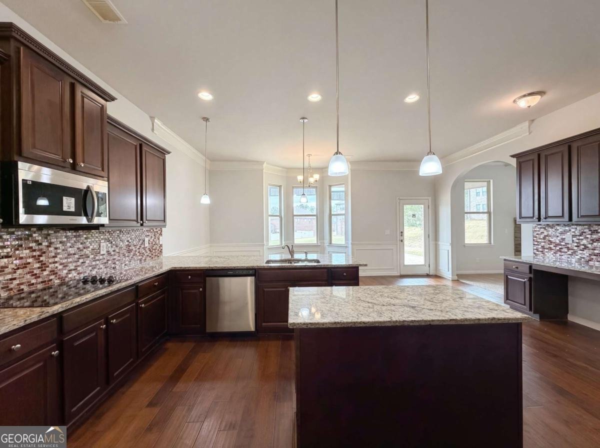 1549 Harlequin Way Stockbridge - Photo 10