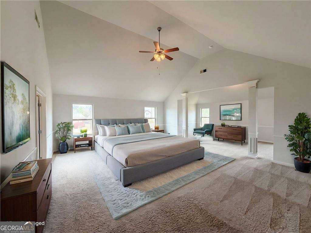 1549 Harlequin Way Stockbridge - Photo 14