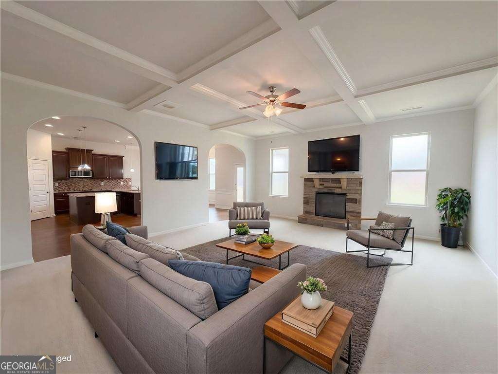 1549 Harlequin Way Stockbridge - Photo 7