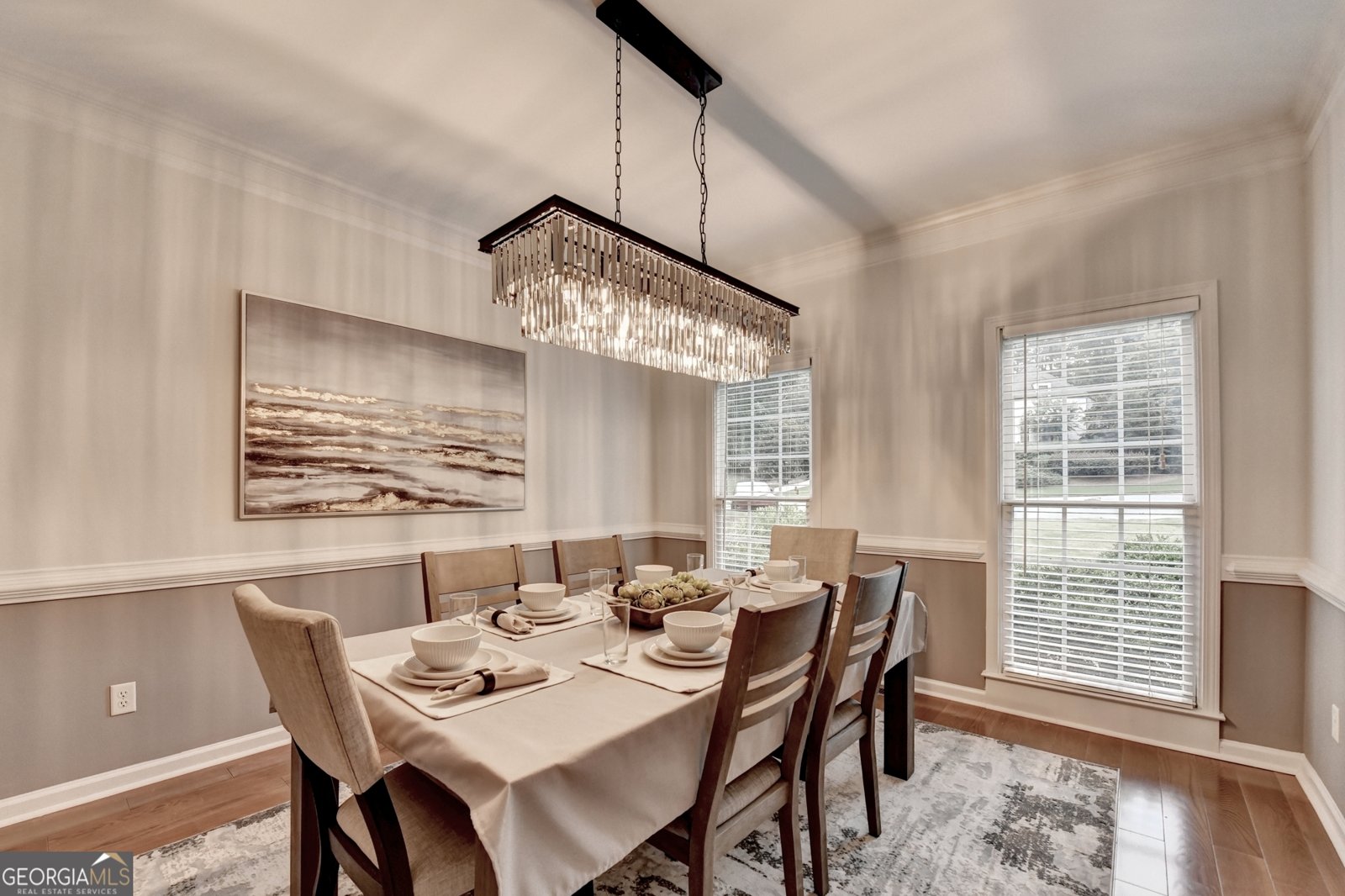 10783 Glenleigh Drive Johns Creek - Photo 12