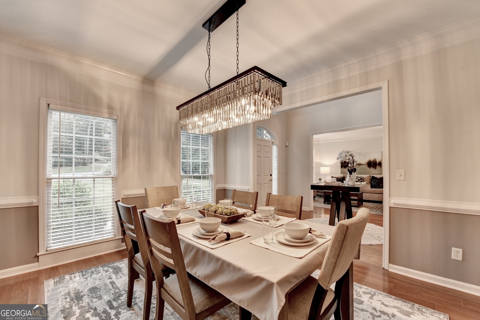 10783 Glenleigh Drive Johns Creek - Photo 13