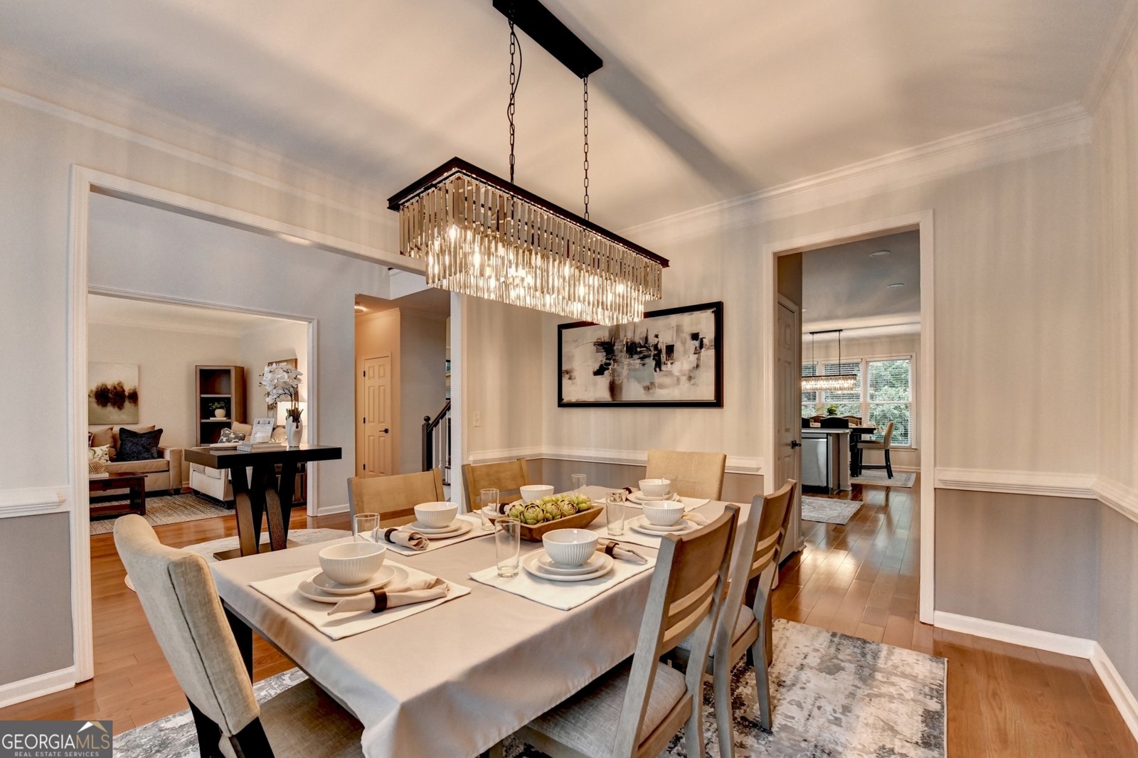 10783 Glenleigh Drive Johns Creek - Photo 14