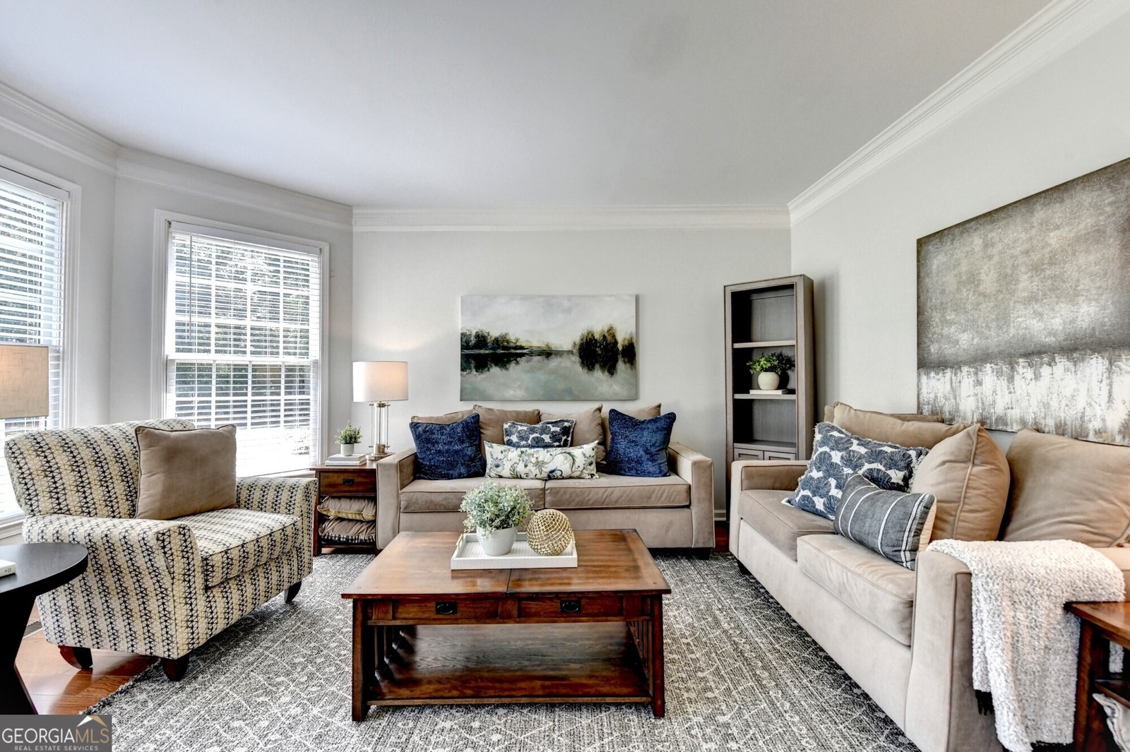 10783 Glenleigh Drive Johns Creek - Photo 15