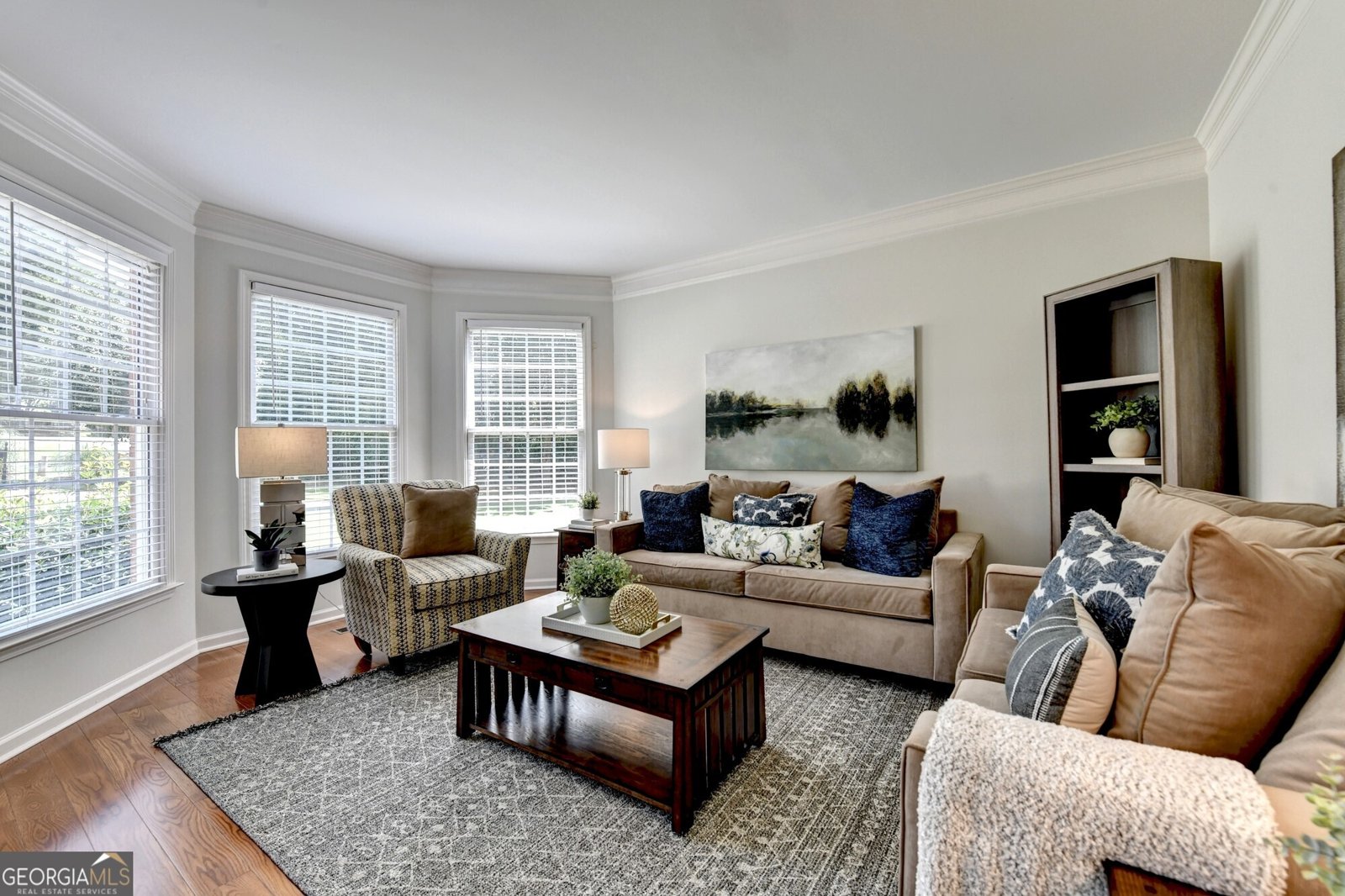 10783 Glenleigh Drive Johns Creek - Photo 16