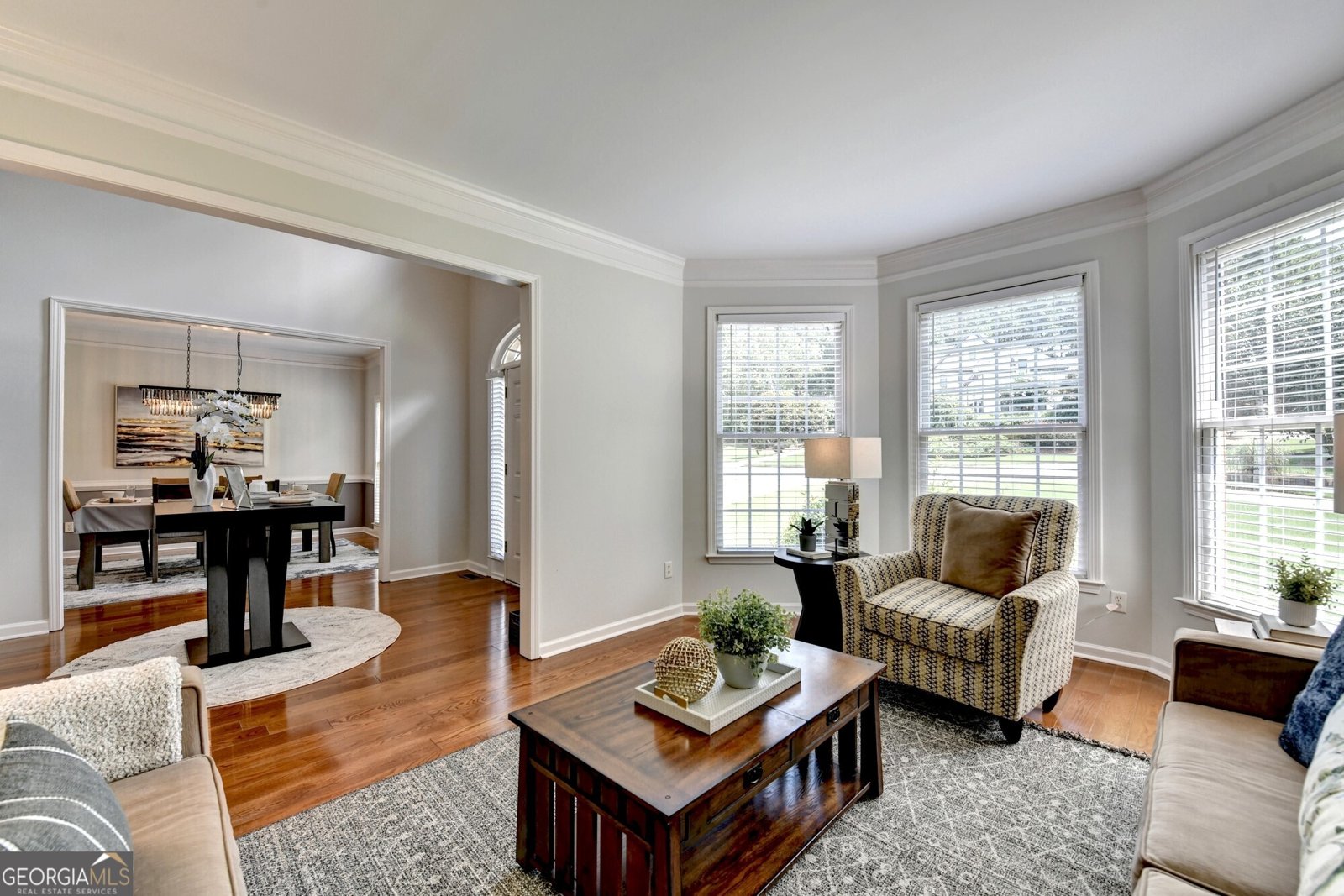 10783 Glenleigh Drive Johns Creek - Photo 17